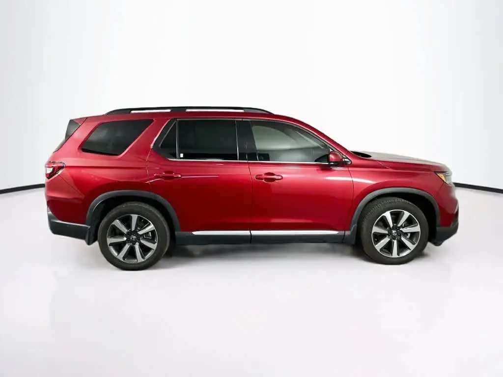2024 Honda Pilot - $32,165