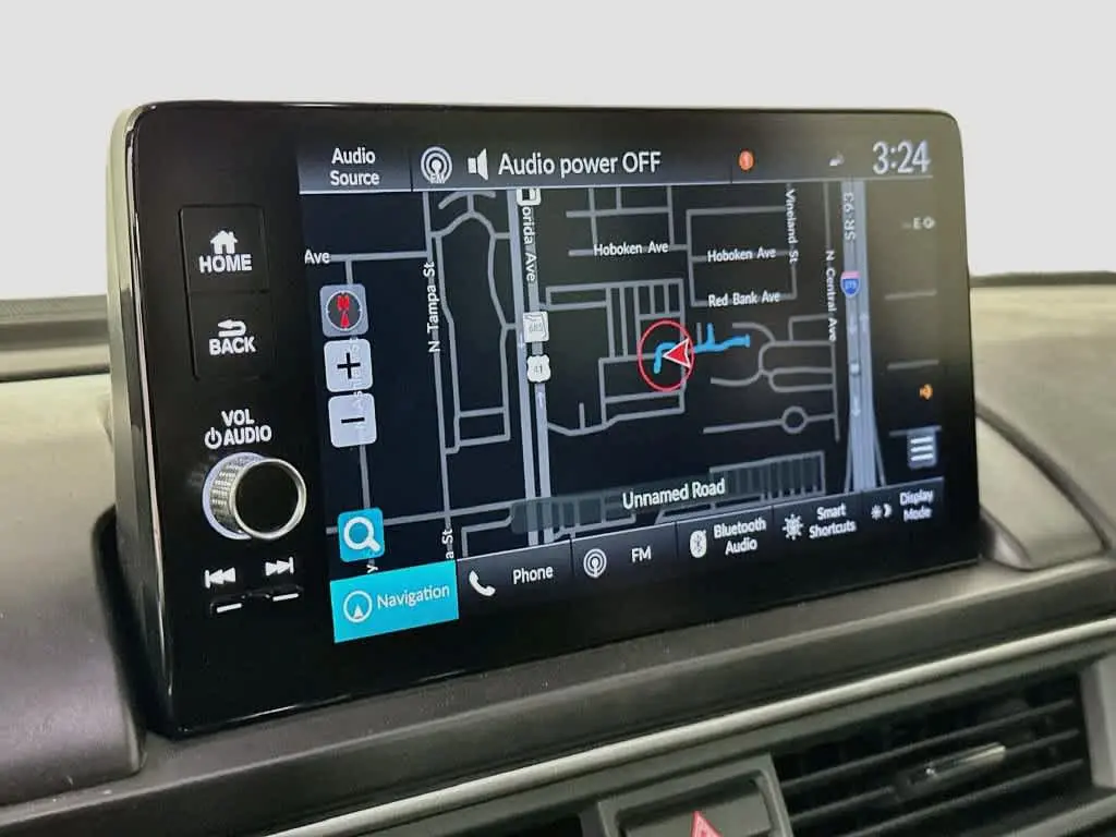 2024 Honda Pilot - $32,165