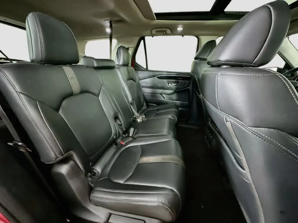 2024 Honda Pilot - $32,165