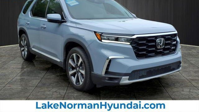 Preowned 2024 Honda Pilot Touring for Sale
