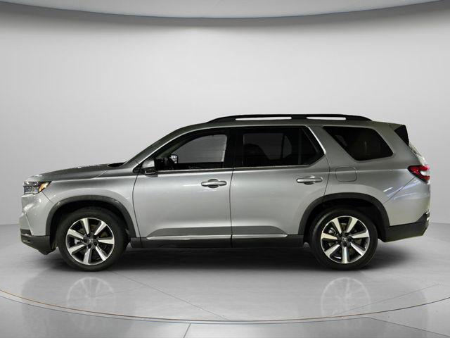 2025 Honda Pilot - $36,875