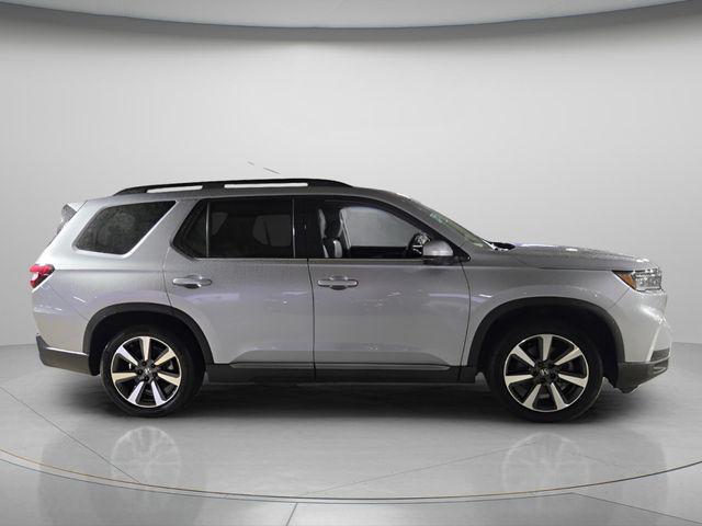 2025 Honda Pilot - $36,875