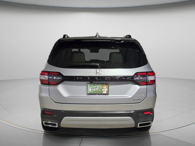 2025 Honda Pilot - $36,875