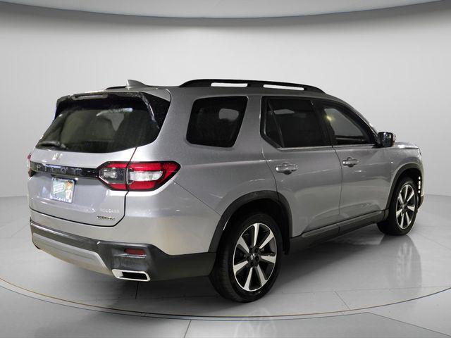 2025 Honda Pilot - $36,875