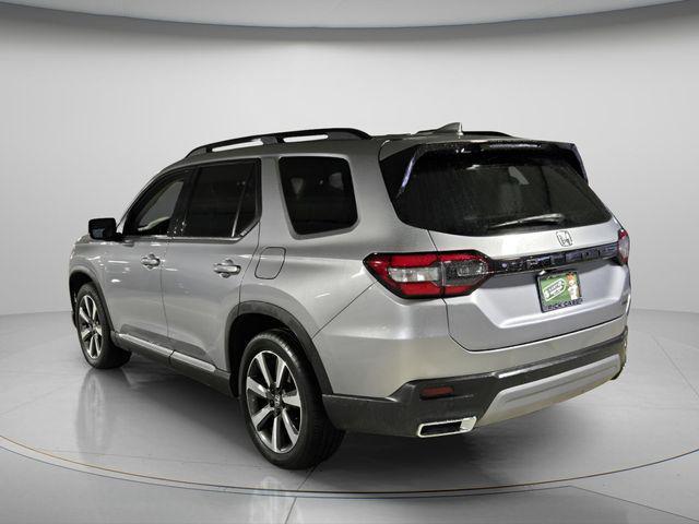2025 Honda Pilot - $36,875