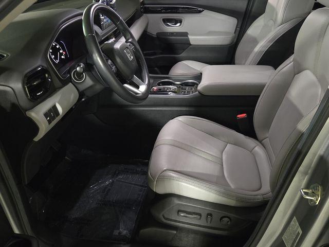2025 Honda Pilot - $36,875