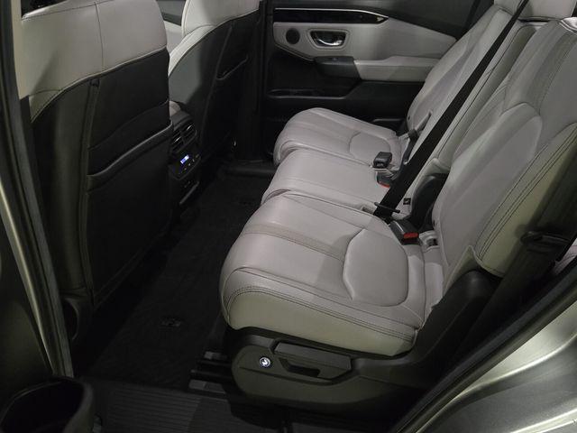 2025 Honda Pilot - $36,875