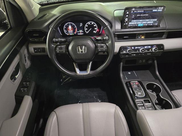 2025 Honda Pilot - $36,875