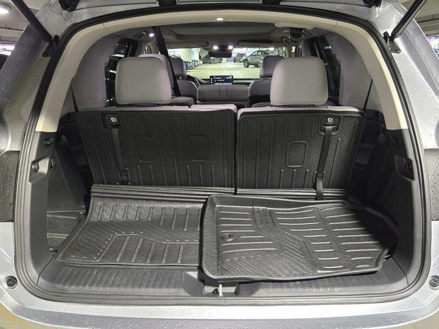 2025 Honda Pilot - $36,875