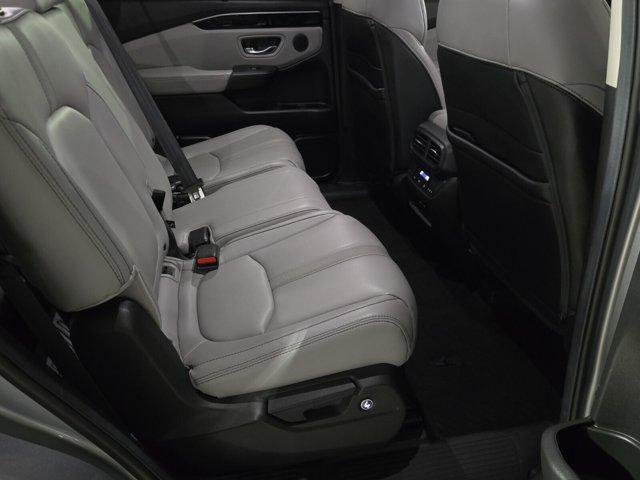 2025 Honda Pilot - $36,875