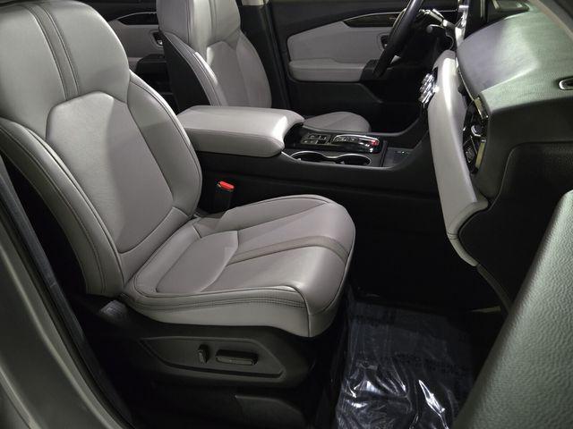 2025 Honda Pilot - $36,875