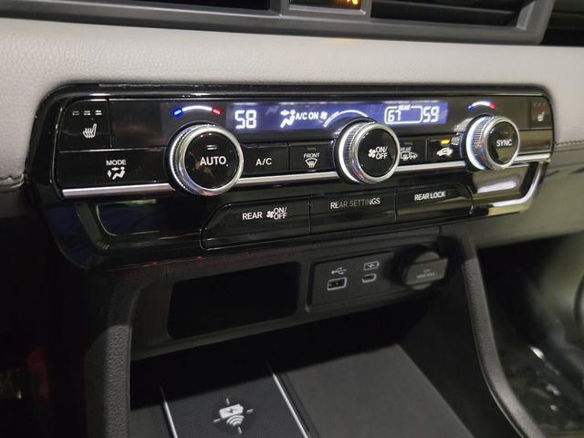 2025 Honda Pilot - $36,875