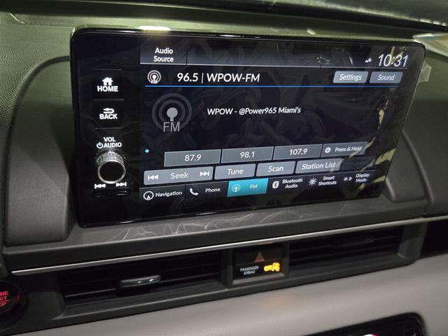 2025 Honda Pilot - $36,875