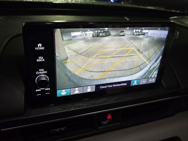 2025 Honda Pilot - $36,875