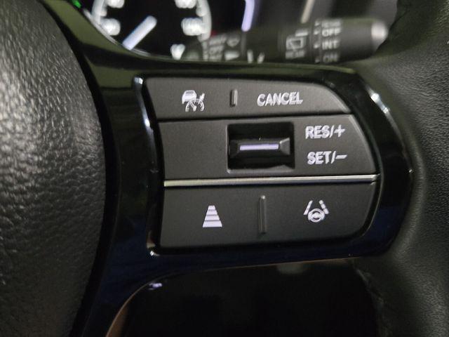 2025 Honda Pilot - $36,875