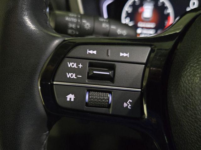 2025 Honda Pilot - $36,875