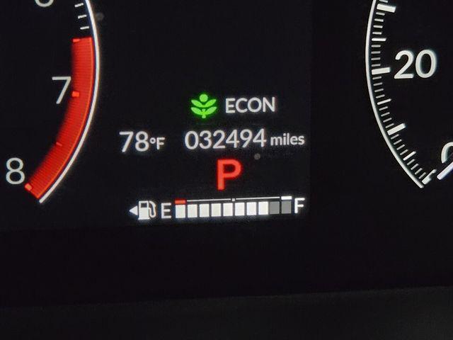 2025 Honda Pilot - $36,875