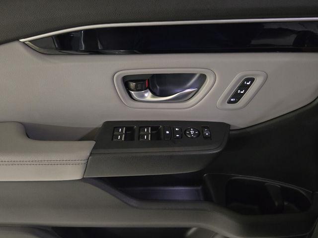 2025 Honda Pilot - $36,875