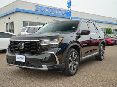 Photo of a 2025 Honda Pilot Touring 4DR SUV for sale