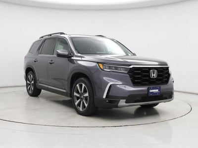 Photo of a 2025 Honda Pilot Touring 4DR SUV for sale