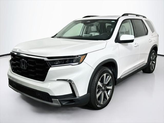 2025 Honda Pilot - $46,079
