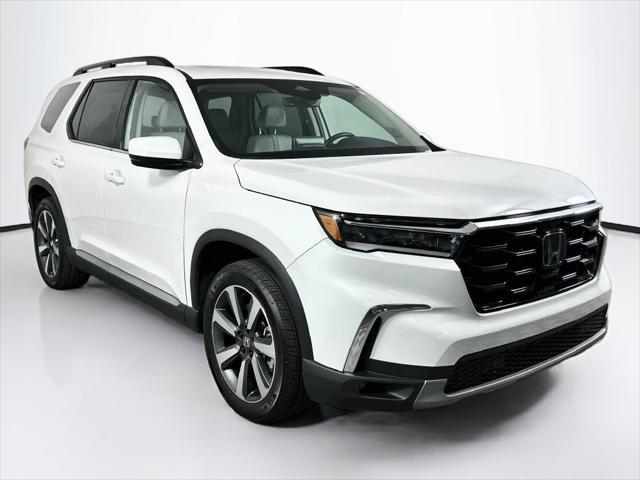 2025 Honda Pilot - $46,079