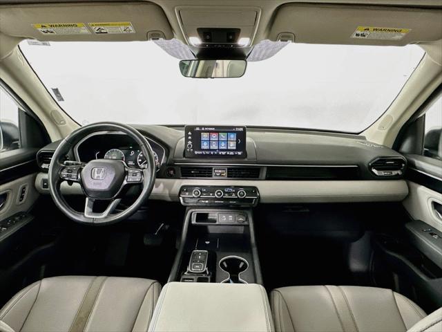 2025 Honda Pilot - $46,079