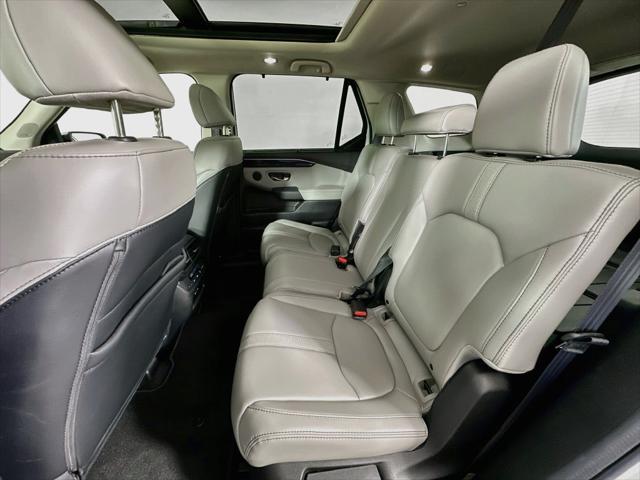 2025 Honda Pilot - $46,079