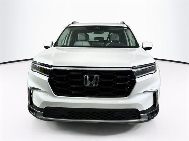 2025 Honda Pilot - $46,079