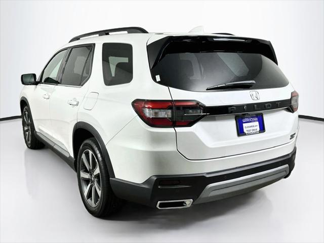 2025 Honda Pilot - $46,079