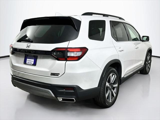 2025 Honda Pilot - $46,079