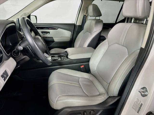 2025 Honda Pilot - $46,079