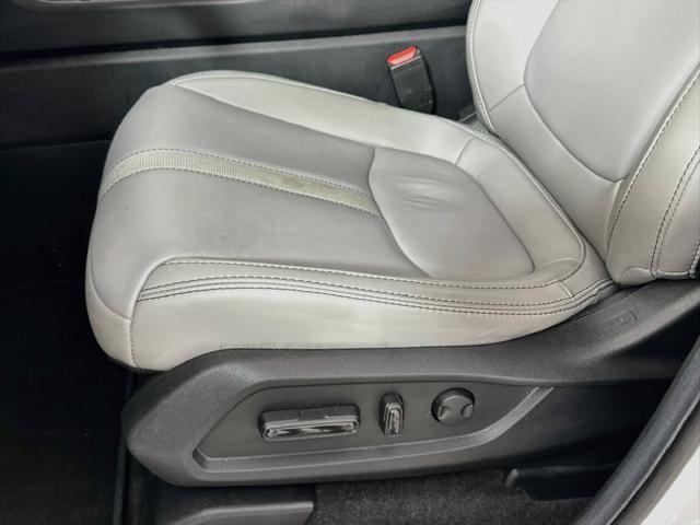2025 Honda Pilot - $46,079
