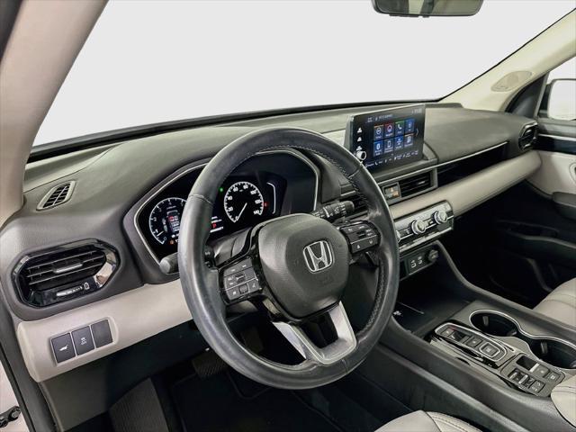 2025 Honda Pilot - $46,079