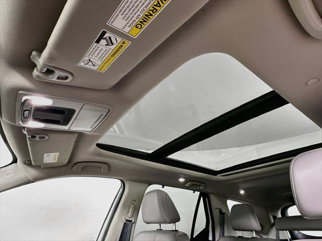 2025 Honda Pilot - $46,079