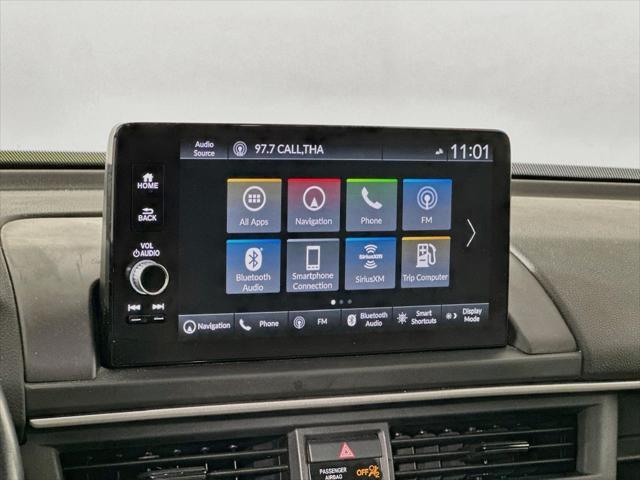 2025 Honda Pilot - $46,079