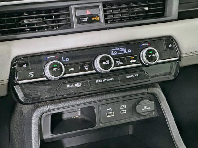 2025 Honda Pilot - $46,079