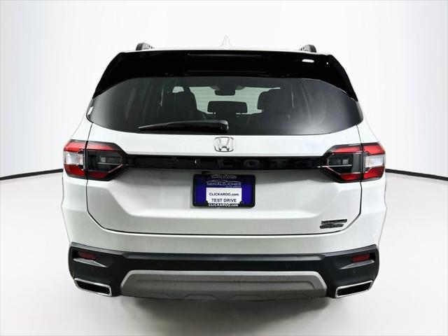 2025 Honda Pilot - $46,079