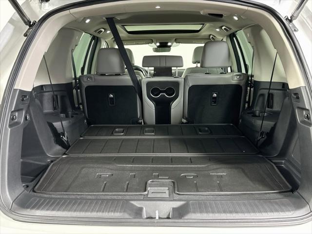 2025 Honda Pilot - $46,079