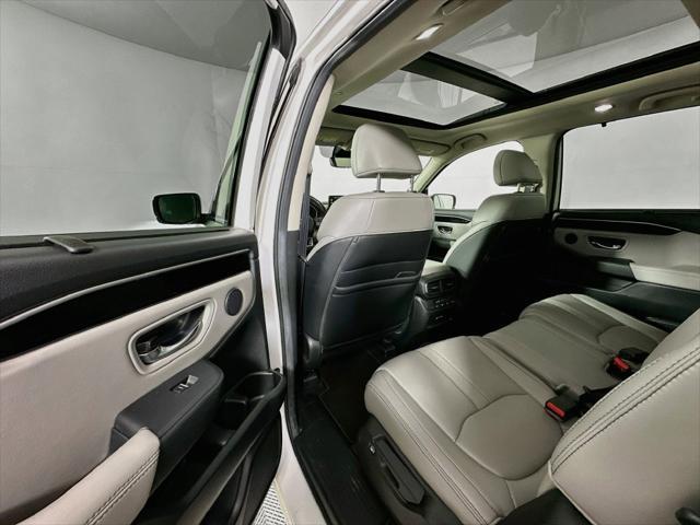 2025 Honda Pilot - $46,079
