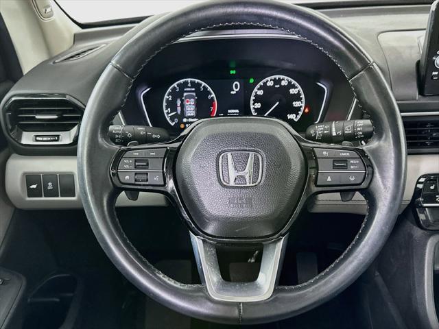 2025 Honda Pilot - $46,079
