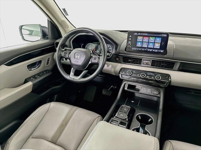 2025 Honda Pilot - $46,079