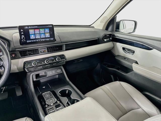 2025 Honda Pilot - $46,079