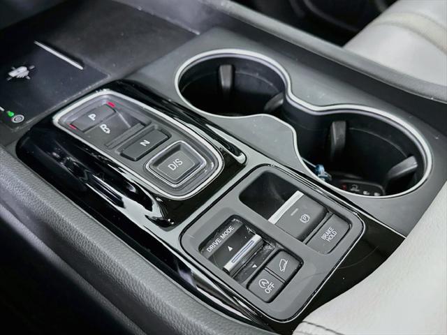 2025 Honda Pilot - $46,079