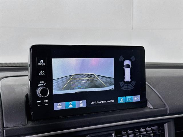 2025 Honda Pilot - $46,079