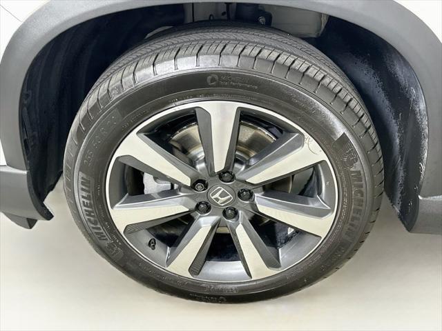 2025 Honda Pilot - $46,079