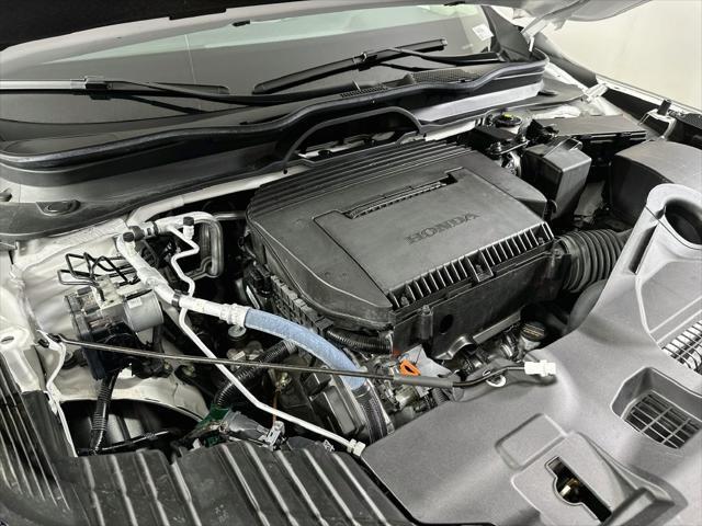 2025 Honda Pilot - $46,079