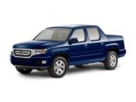 2009 Ridgeline Thumbnail 1