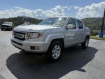 2009 Ridgeline Thumbnail 2