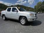 2009 Ridgeline Thumbnail 4